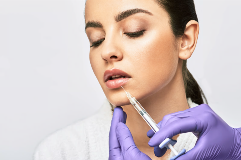 Dermal Fillers